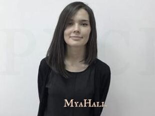 MyaHall