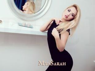MyaSarah