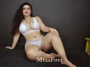 MyaaFoxx