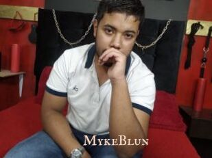 MykeBlun