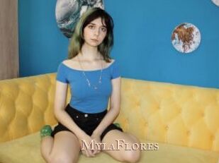 MylaFlores