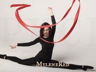 MyleneRed