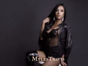 MylesTravis