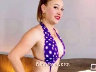 Myles_baker