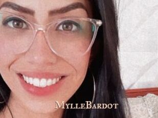 MylleBardot