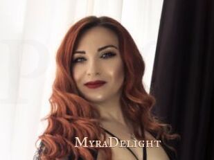 MyraDelight
