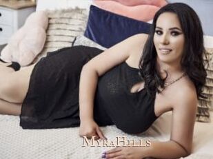 MyraHills