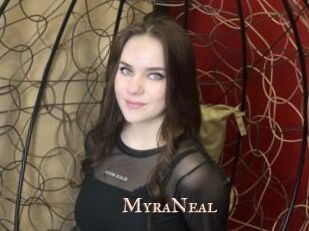 MyraNeal