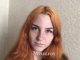 Myselfox