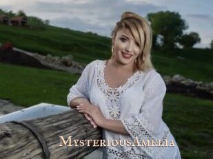 MysteriousAmelia