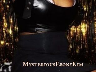 MysteriousEbonyKim