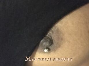 Mysteriousbeauty