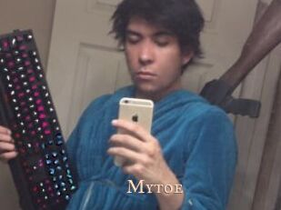 Mytoe