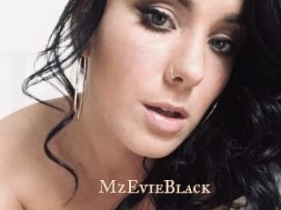 MzEvieBlack