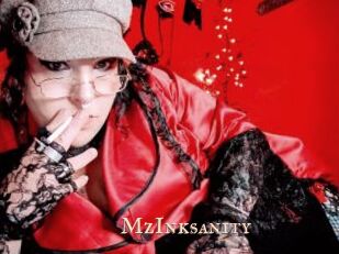 MzInksanity