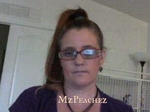 MzPeachez