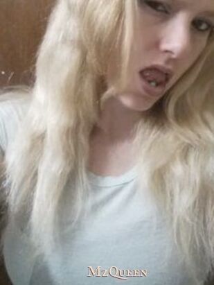 MzQueen