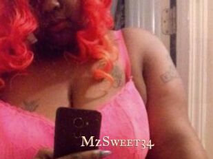 MzSweet34