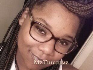 MzThiccumz