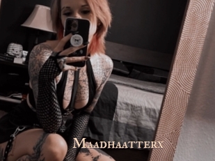 Maadhaatterx