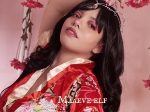 Maaeve_elf