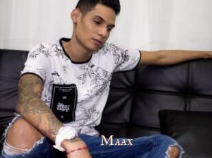 Maax