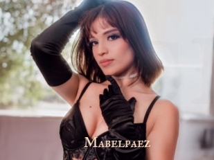 Mabelpaez