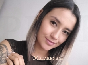 Macarenaxx