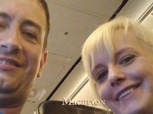 Macdixon