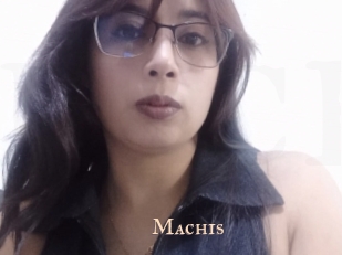 Machis