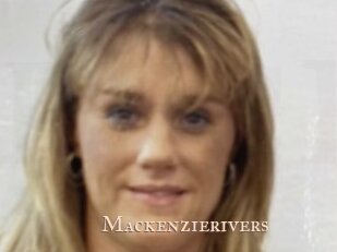Mackenzierivers