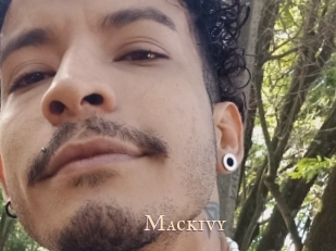 Mackivy