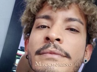 Mackmoreno