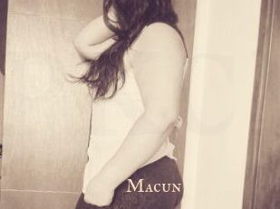 Macun