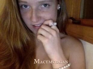 Macymorgan