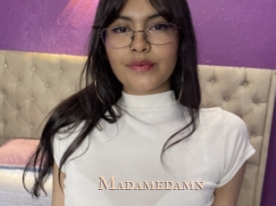 Madamedamn