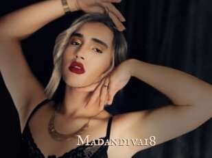 Madandiva18