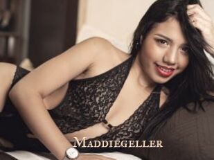 Maddiegeller