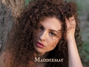 Maddiemay