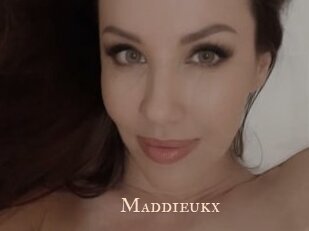 Maddieukx