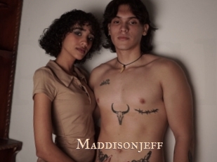 Maddisonjeff