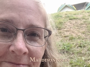 Maddisonjones