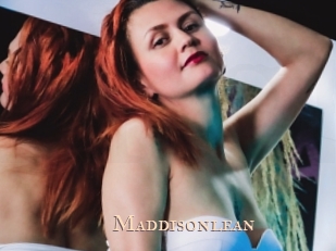 Maddisonlean