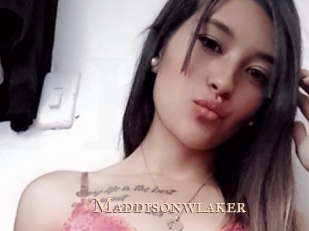 Maddisonwlaker
