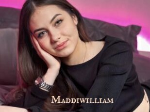 Maddiwilliam