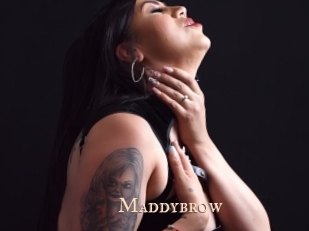 Maddybrow