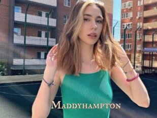 Maddyhampton