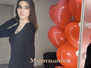 Maddymadyson