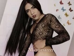 Maddysexxx
