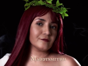Maddysmithh